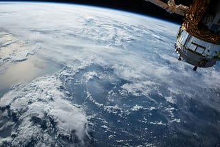 The 5 Trends in Space Technology