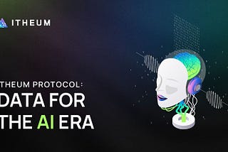 Itheum V2: Data For the AI Era
