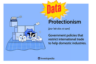 Data Protectionism and Isolation