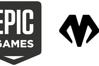 EPIC GAMES & MYREZE