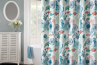 mainstays-polyester-canvas-coastal-waffle-shower-curtain-72-x-72-in-1
