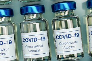 I’m a Black Man Who Chose to Receive the COVID-19 Vaccine