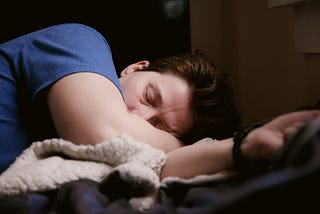 How to Improve Your Sleep Quality