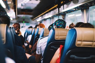 The Power of the Senior Day Trip