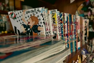 How to Use Manga to Learn Japanese