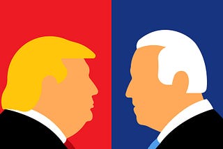 Don’t Panic — Pivot: the case for not voting for Joe Biden