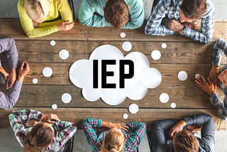 7 Ways to Rock Your Kids’ IEP Meeting