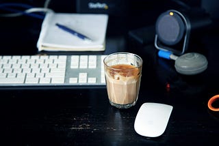 work desk