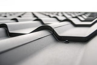 roof tiles