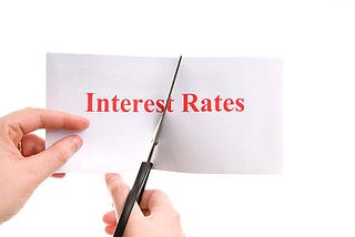 Fed must avoid another mistake. Cut interest rates now.