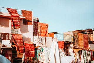 A Lingering Unhomeliness: Book Review of Devi Yesodharan’s “The Outsiders”