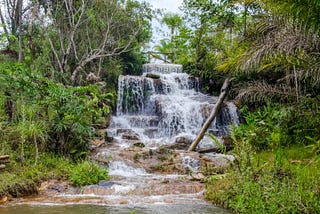 A Vision for Transparency of Climate Action in Africa