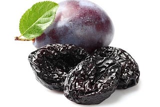 Prunes, Nature’s Gift to Protect Your Heart — Health Benefits of Dried Prunes Revealed by Science