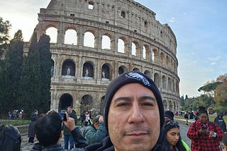 Traveling Is Overrated, Part II (My Vacation Experience in Central Europe)