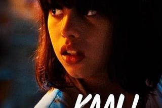 Review: Kaali Khuhi