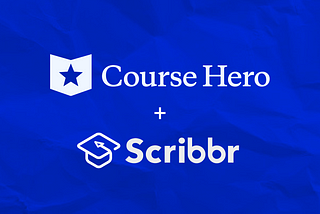 Course Hero + QuillBot + Scribbr