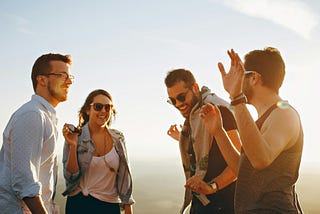 The Essence of Authentic Connections: Prioritizing Quality in Friendships