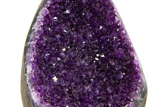 extreme-rocks-fossils-amethyst-cluster-up-to-5-lb-cluster-with-polished-edges-powerful-deep-purple-c-1