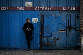 API gateway in Spring boot