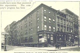 7 Chilling Details Of A Vanishing That Stunned New York
