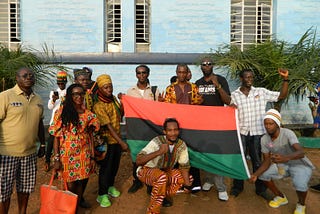 African Americans and Sierra Leone’s ‘Years of Return’