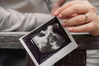 Pregnancy Outside The Womb?