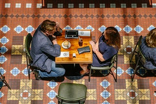 Simple Ways To Maintain A Strong Professional Network