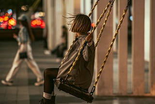 The importance of peer support