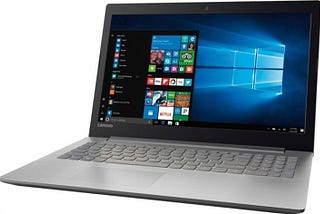 Best Cheap Laptops Rated As The Best-Sellers On Amazon