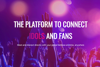 Fan8 Launches New DeFi Token to Create an Immersive World for Artists, Celebrities, and Idols With…