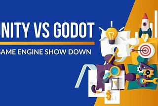 Unity VS Godot, Which Is Best in game development || 2021