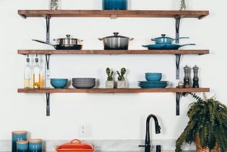 10 Toxic Items in Your Kitchen You Should Stop Using
