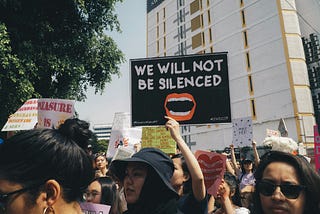 21st Century: Women are Still Controlled, While Men Feel Entitled