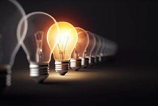 More Than Creating: Innovation in the Business World.