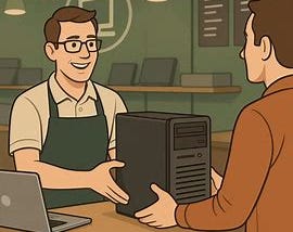 Platform as a Service: Why Platform Teams Are Not Just About Tools