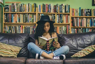 The Ultimate Reading List for Community-Centered Storytelling