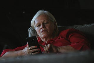 Women Are Wrong, Not Me!