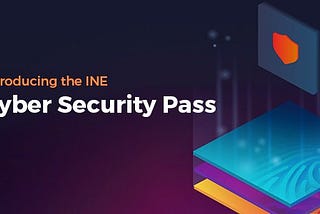 INE Cyber Security Pass | Review