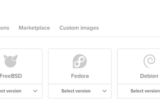 The Rabbit Hole that is Application Deployment