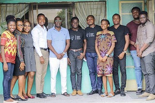 Growing Calabar’s Tech Space: The Struggle