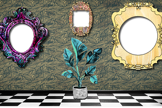 The Frames NFT Collection: Minting, Roadmap, and All You Need To Know About Displaying Your Passion…