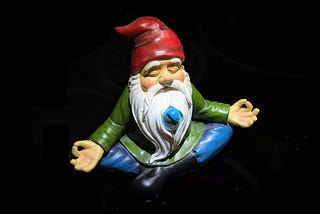 Advanced Meditation