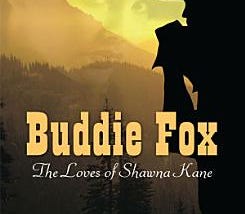 Buddie Fox | Cover Image