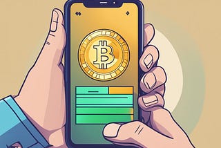 Pocket Bitcoin Empfehlungscode: Erhalten Sie Rabatte auf Ihre Käufe!