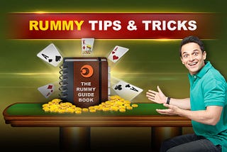 Top 10 Tricks To The Win Big In A Rummy Paisa In 2024