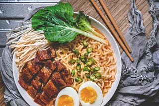 I Tried Intermittent Fasting, and Hara Hachi-Bu to See Which Diet Practice Worked Best
