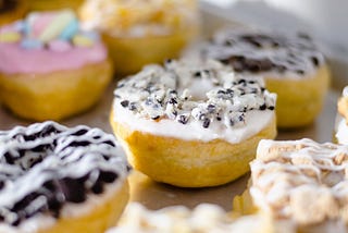 Batter to Brilliance: Exploring React’s Component-Based Approach