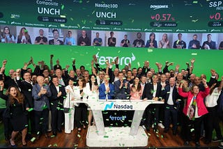 2025: The Year of FinTech IPOs