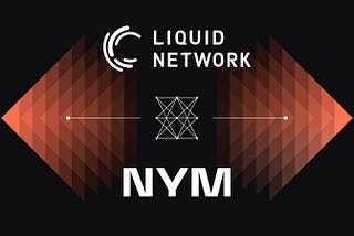 Nym joins the Liquid Federation ahead of Bitcoin halving