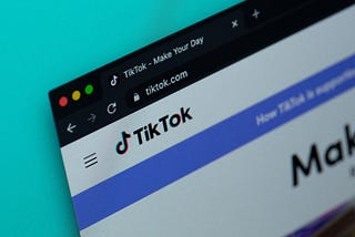 Should the healthcare industry take TikTok more seriously?